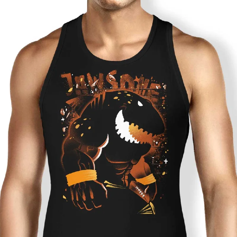 The Whale Shark - Tank Top