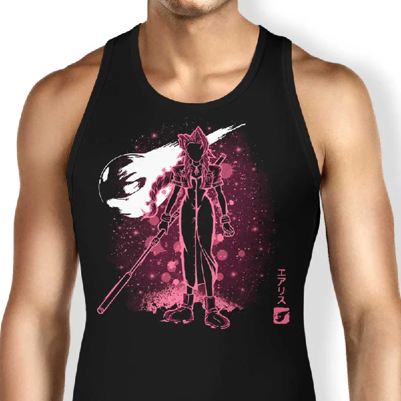 The Last Cetra - Tank Top