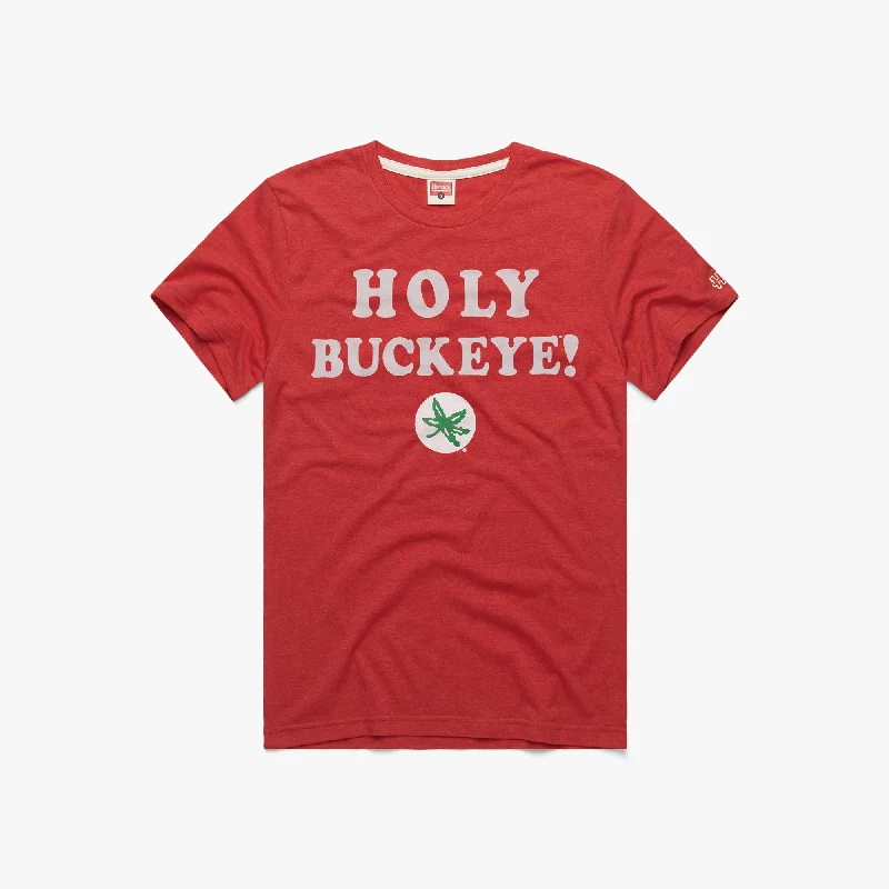 Holy Buckeye