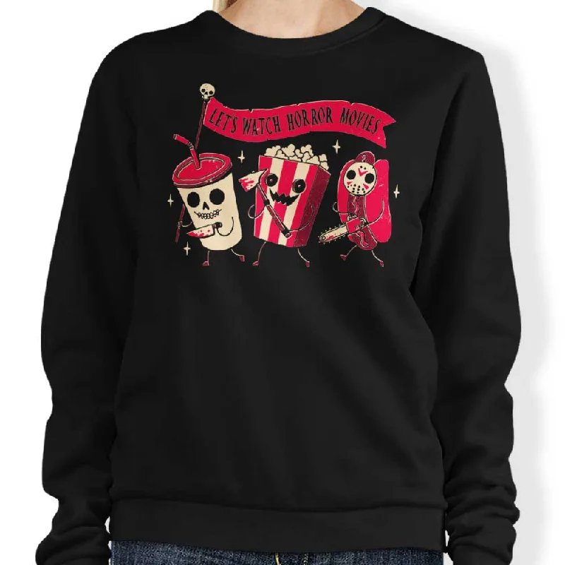 Midnight Movie - Sweatshirt